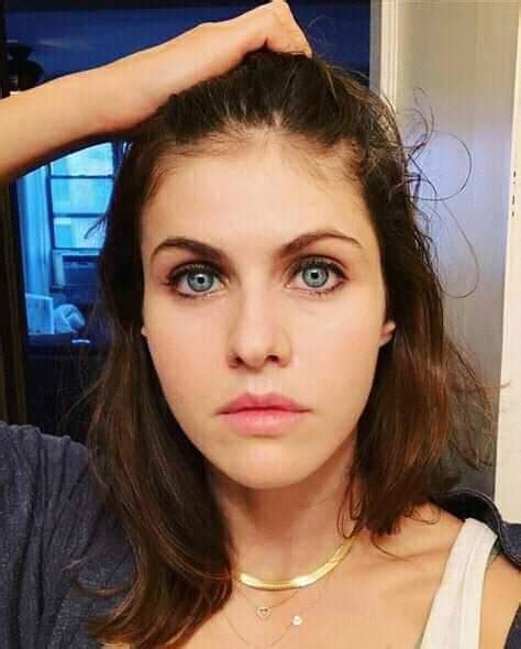 alexandra daddario leaked porn|Alexandra Daddario Leaked Porn Videos